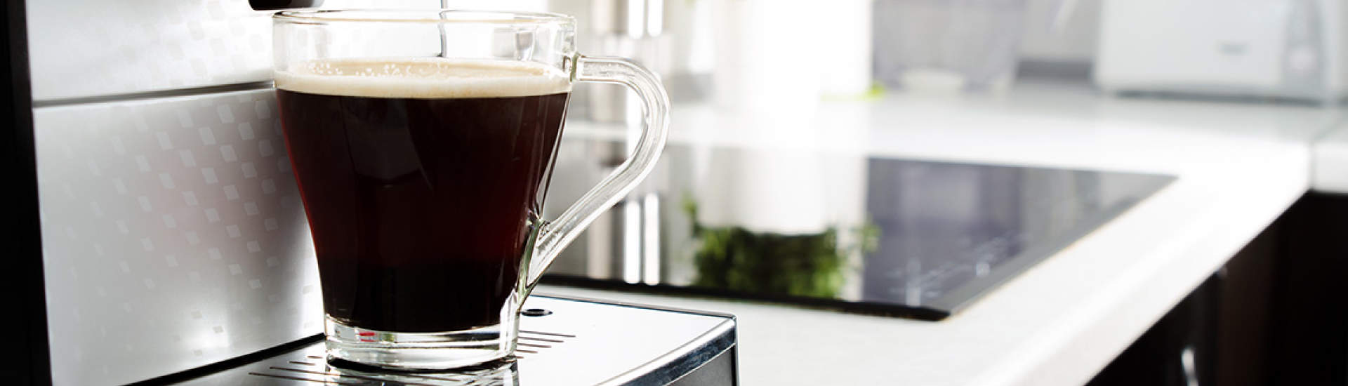 cup of coffee